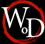 Logo do World of Darkness