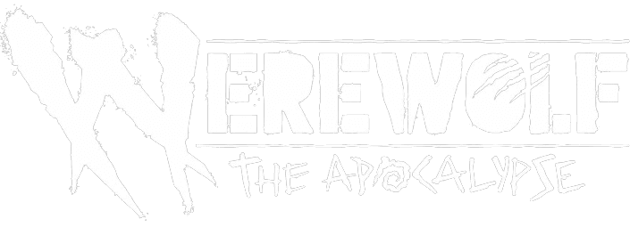 Nome 'Werewolf the Apocalypse' em formato de imagem